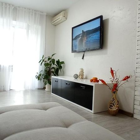 Apartament Жд Вокзал И Авто 1 Кв Евро Dniepropietrowsk Zewnętrze zdjęcie