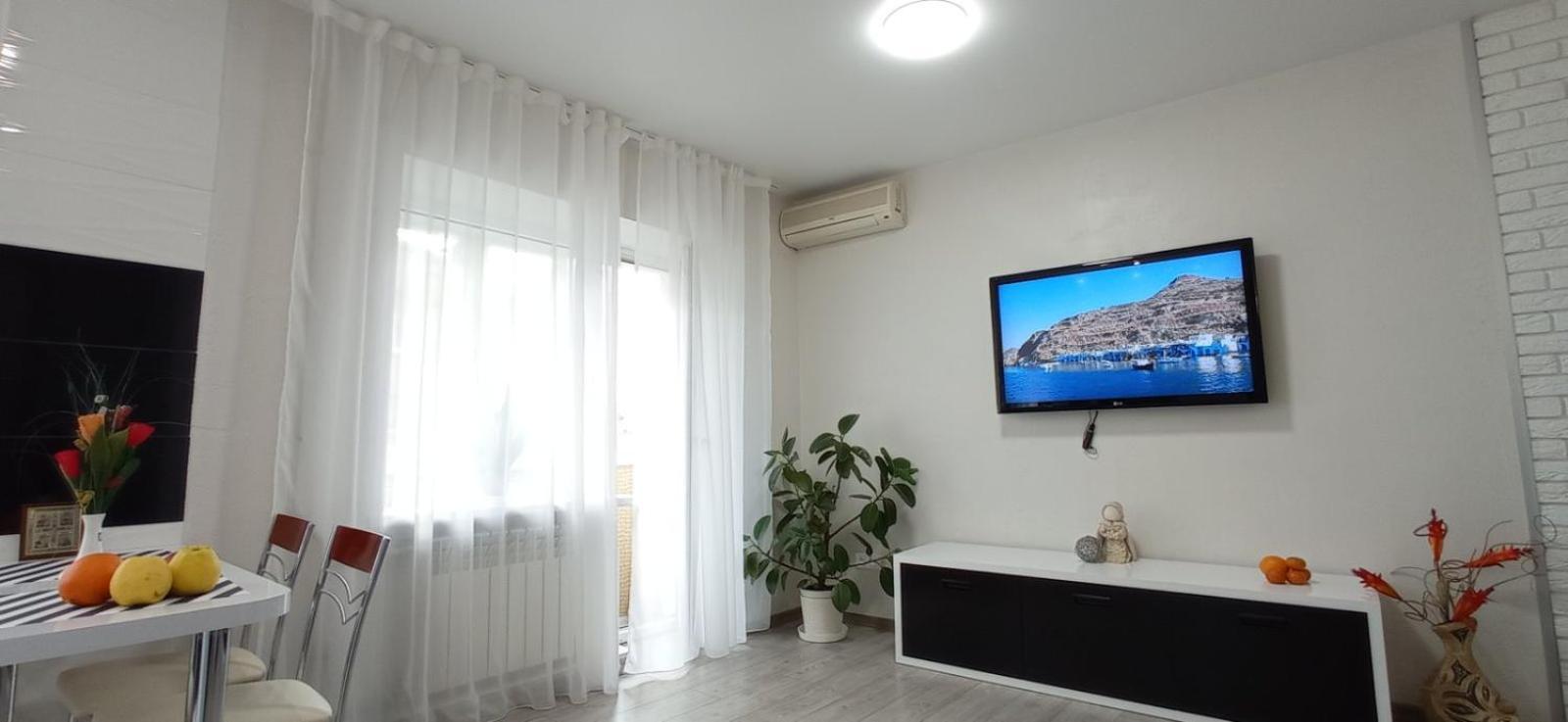 Apartament Жд Вокзал И Авто 1 Кв Евро Dniepropietrowsk Zewnętrze zdjęcie