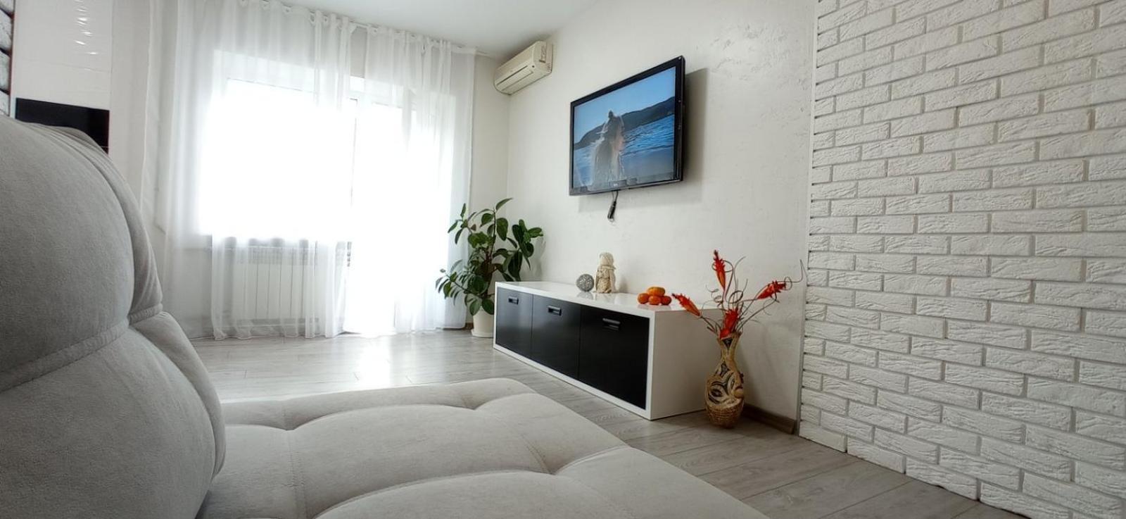 Apartament Жд Вокзал И Авто 1 Кв Евро Dniepropietrowsk Zewnętrze zdjęcie