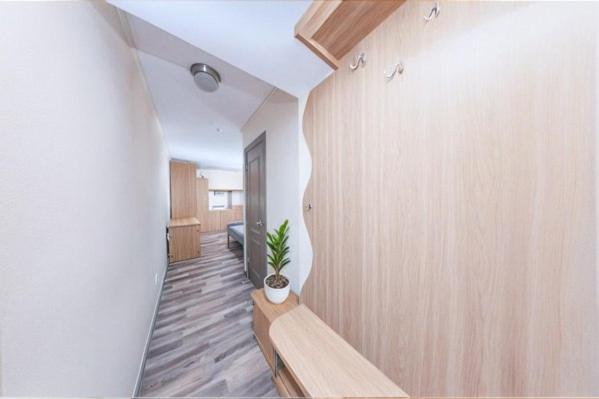 Apartament Жд Вокзал И Авто 1 Кв Евро Dniepropietrowsk Zewnętrze zdjęcie