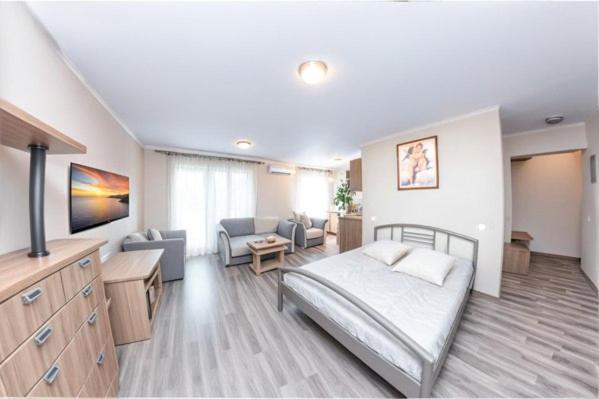Apartament Жд Вокзал И Авто 1 Кв Евро Dniepropietrowsk Zewnętrze zdjęcie