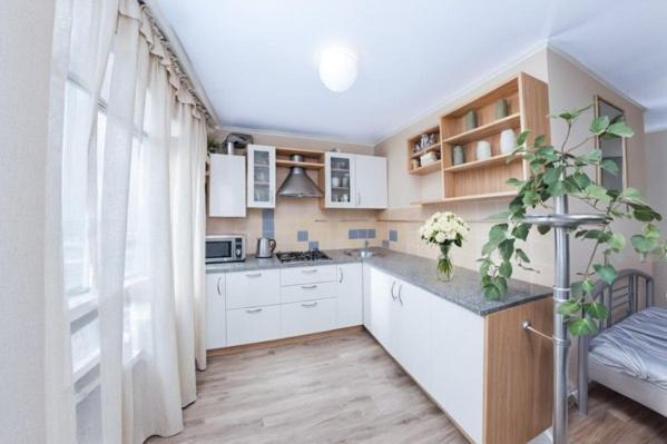 Apartament Жд Вокзал И Авто 1 Кв Евро Dniepropietrowsk Zewnętrze zdjęcie